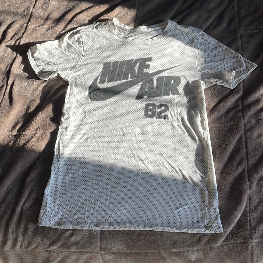 Nike jersey design short sleeve t shirt
